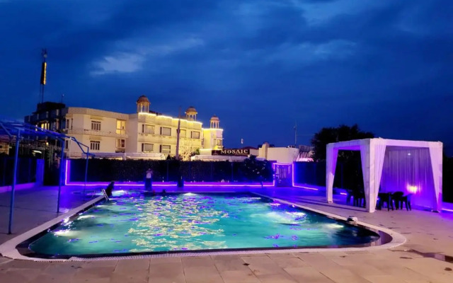 Hotel SK PARK ROSELLA RESORTS & Spa