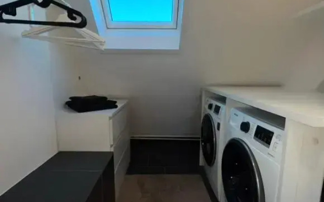 Seefeld Appartement