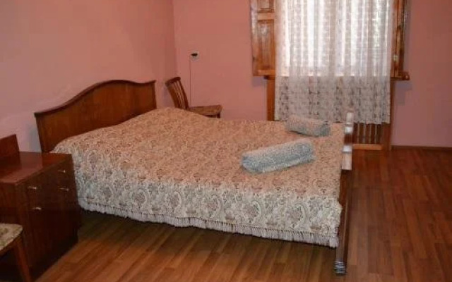 Welcome Guest House