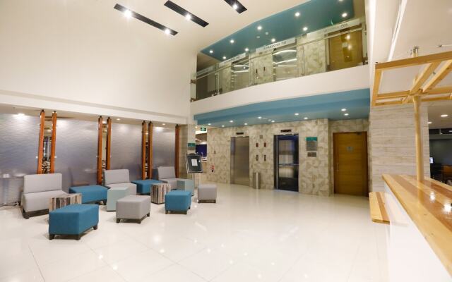 Hotel Diego De Almagro Vina Del Mar