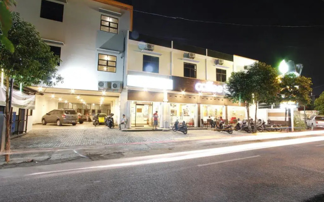 Palapa Hotel