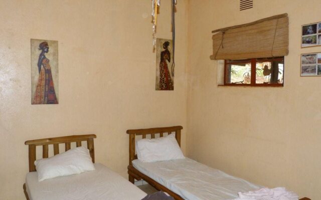 Hluhluwe Backpackers