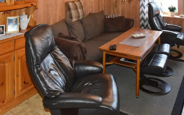 Holiday home EIDSVÅG III
