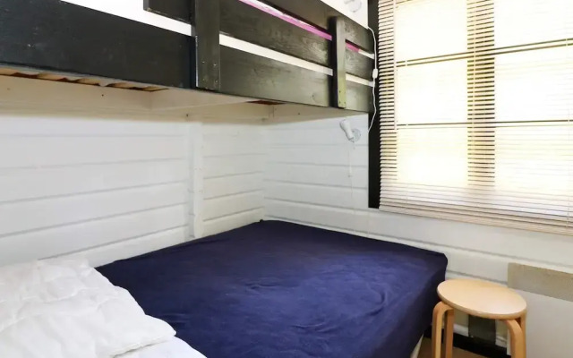 Cheery Holiday Home in Hadsund near Sea