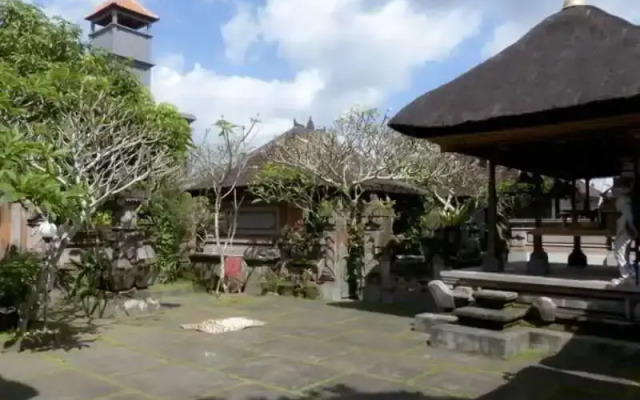 Mai Malu Home Stay