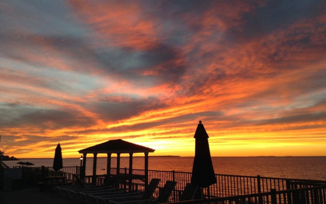 The Montauk Soundview