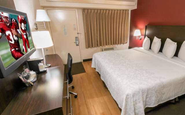 Red Roof Inn PLUS+ Secaucus - Meadowlands - NYC