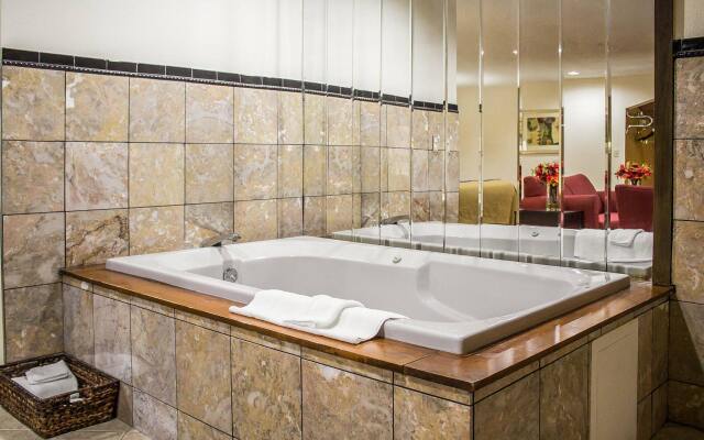 Quality Inn Marysville