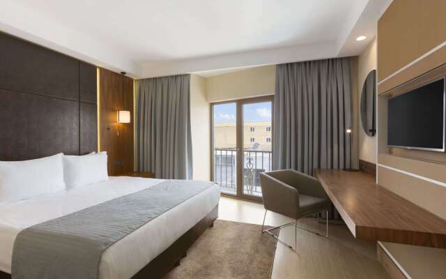 Ramada by Wyndham Istanbul Florya