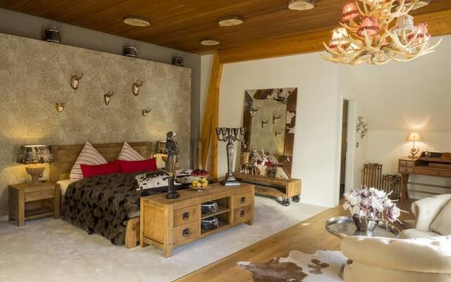 Hotel Luise