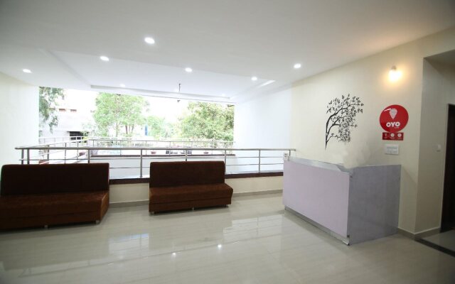 OYO 9130 Hotel Sheetal International