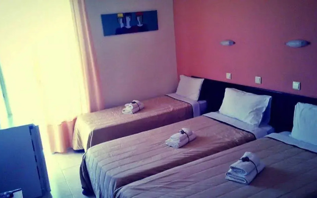 Hotel Electra