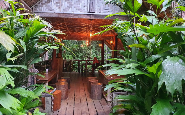 Khao Sok Silver Cliff Resort