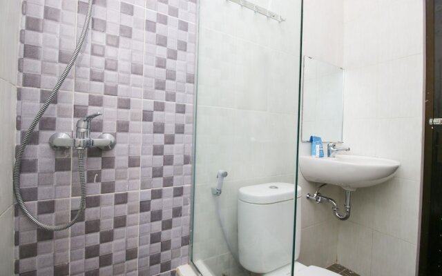 Airy Soromandi Mataram 40 Lombok