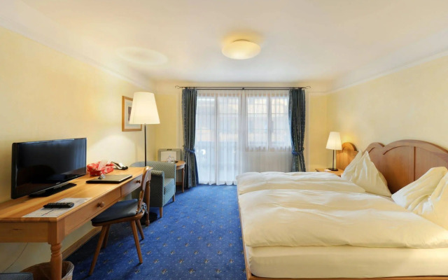 Hotel Bellerive