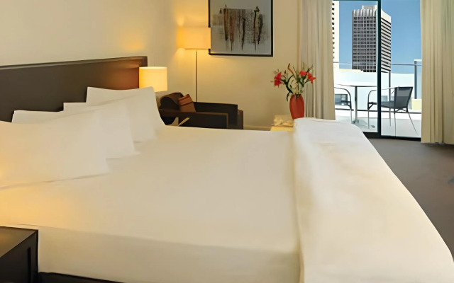 Adina Apartment Hotel Perth - Barrack Plaza
