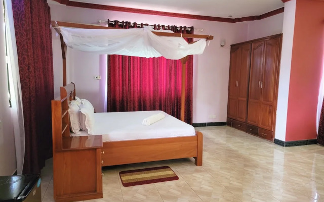 J M Peace Lodge