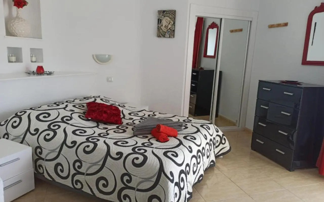1316 Ocean View Studio Paraiso