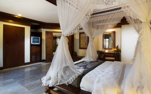 Balisani Suites Hotel