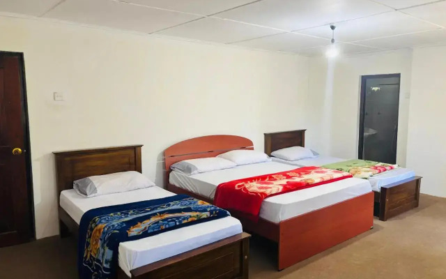 Selis Manor Holiday Home