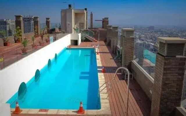 Apart Travel Cordillera