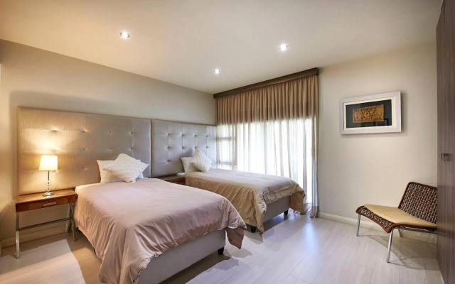 Dynasty Forest Sandown Accommodation