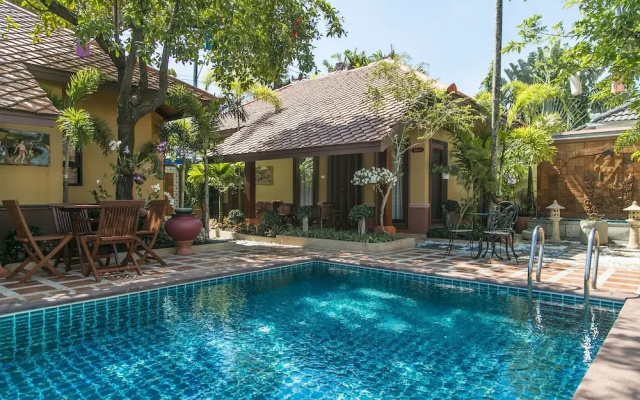 West key Kamala Villa