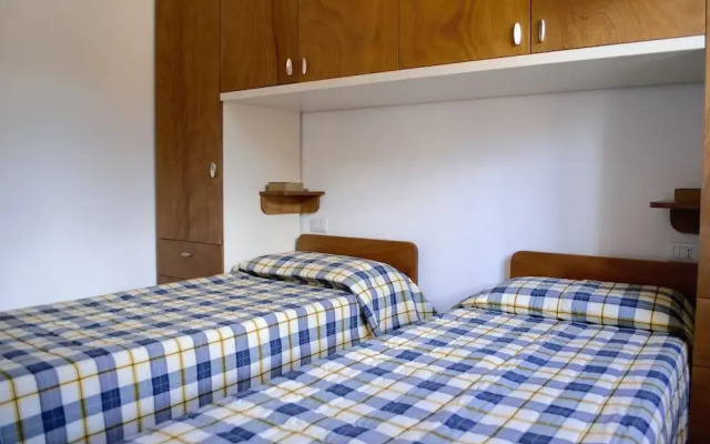 GF Apartments - Li Seddi