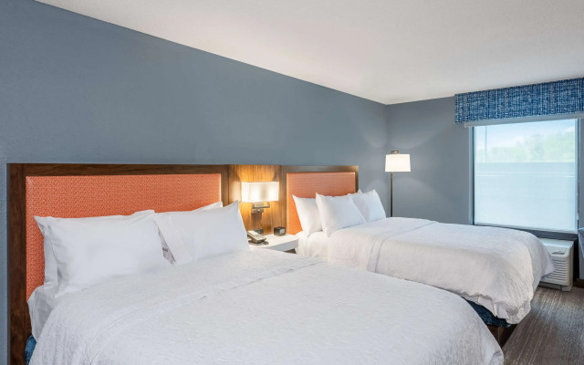 Hampton Inn & Suites Hopkinsville