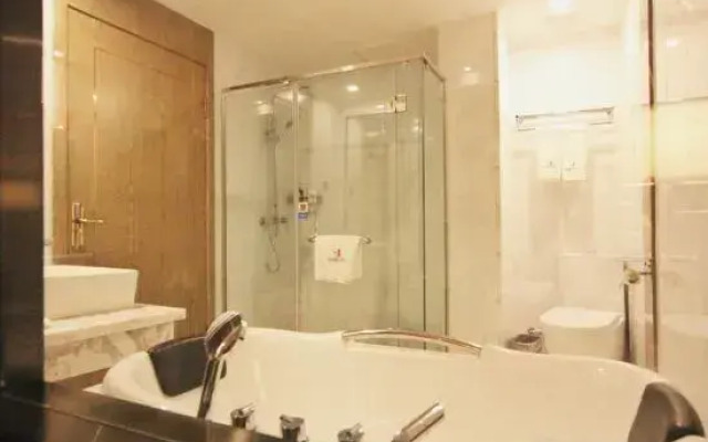 Back Street Boutique Hotel