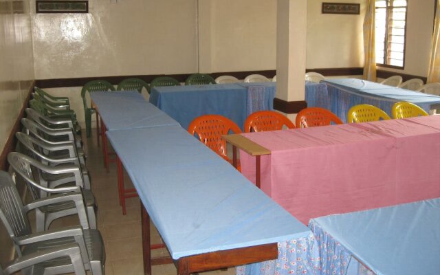 Kwale Golden Guest House