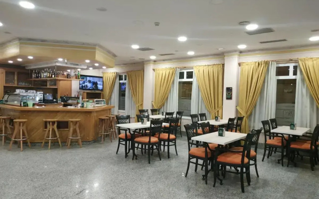 Hotel Real de Castilla