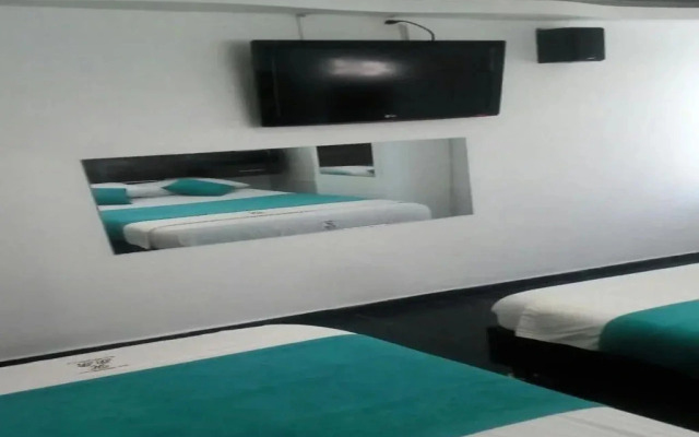 Hotel Bucaramanga Real