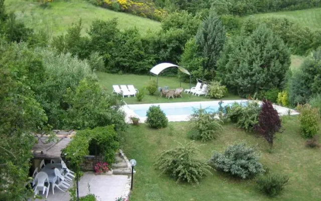 Rural Hospitality SantAnna