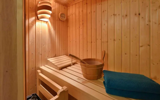 Schwarzwaldhaus Enzklösterle