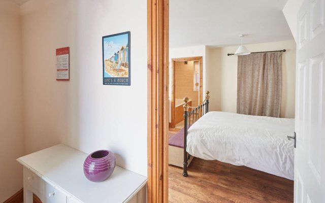 Groveside Cottage in Saltburn-by-the-sea