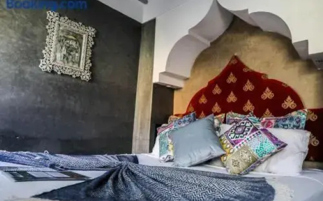 Riad Les Deux Portes