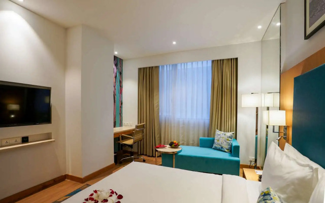 Best Western Plus Chandigarh Mohali.