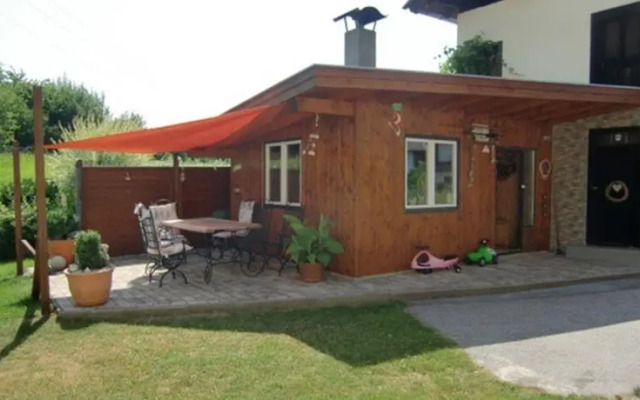 Ferienwohnung Wimpissinger