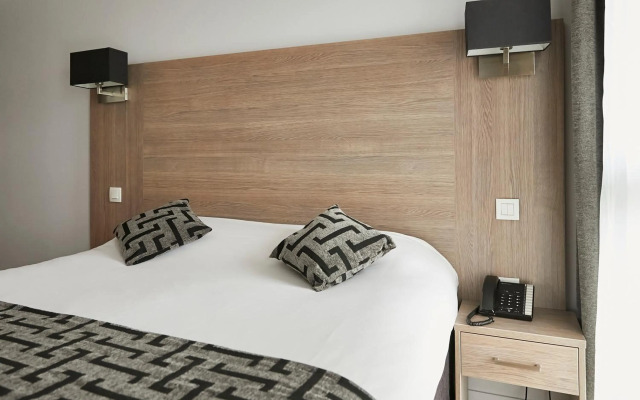 Tulip Inn Massy Palaiseau Residence