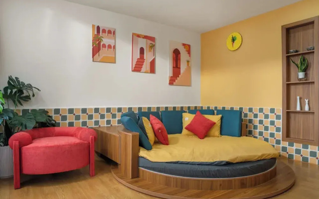 Q Apartment Da Nang