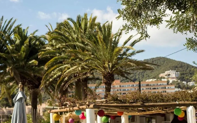 Boutique Hotel Ibizazen