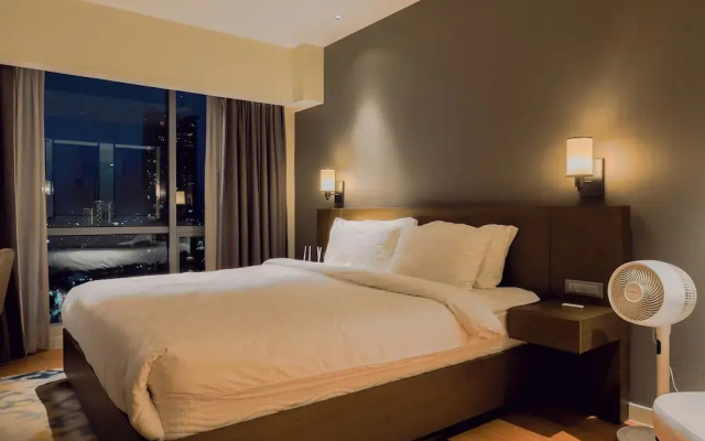 Hotel Residences at Acqua