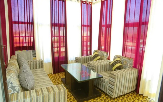 Welcome Home Apartments