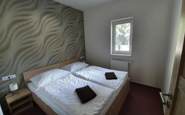 Apartmánový dom Lúčky 188
