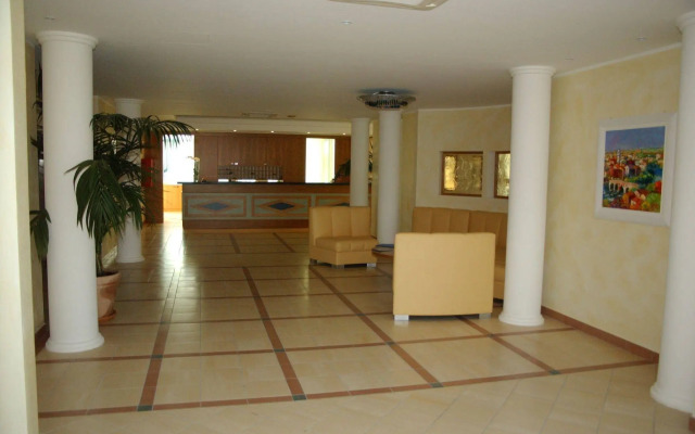 Hotel Bella Italia