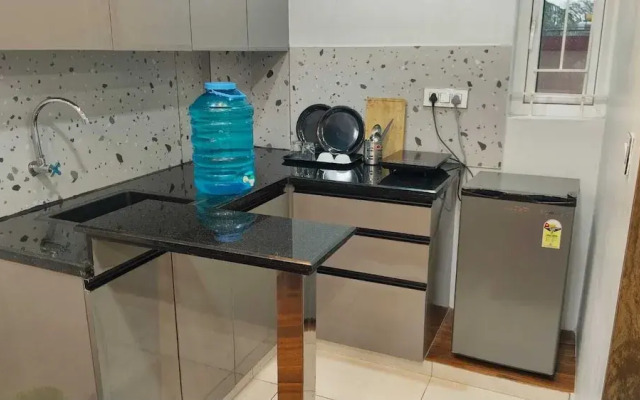 Vin Hotels & Service Apartments Manyata Tech Park