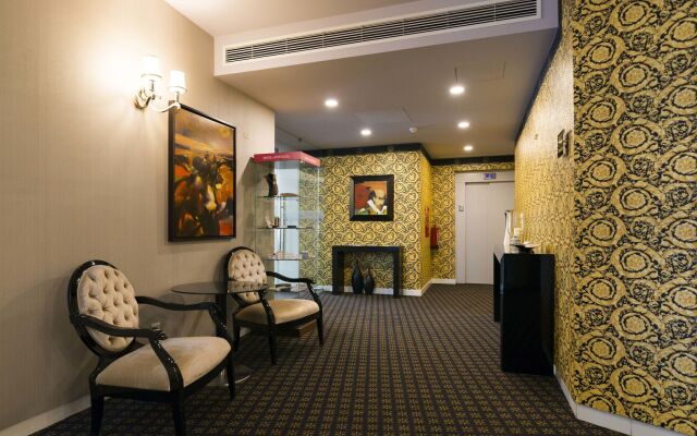 Hotel Lis Batalha