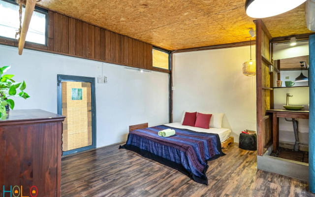 HoLo Opera Saigon - Serviced Homestay