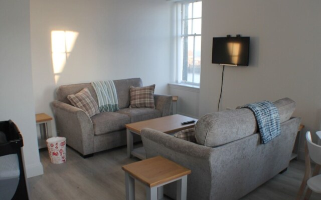 Pittenweem Harbour Apartments